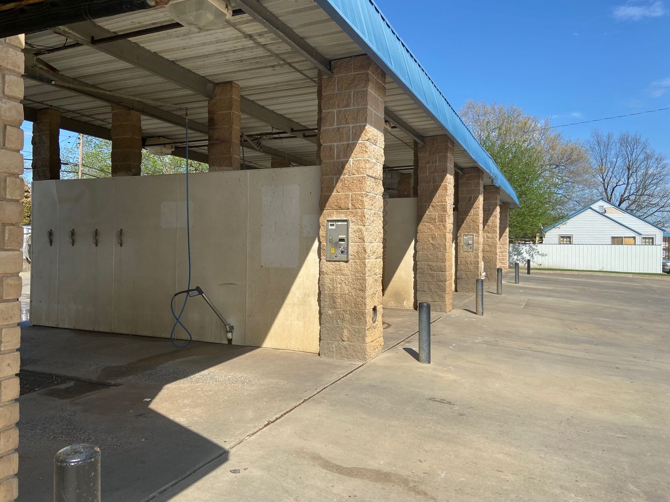 48 W Okmulgee Ave, Muskogee, OK 74401